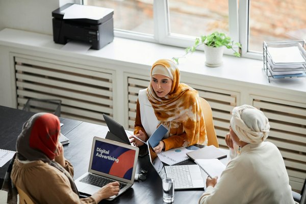 L'Influence Essentielle des Services Logistiques sur l'Efficacité des Missions Humanitaires