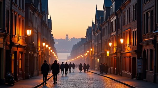 Les meilleures solutions professionnelles à découvrir à Nantes