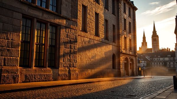 Les meilleures solutions professionnelles à découvrir à Nantes