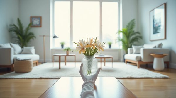 Nettoyage de maison et d'entreprise : l’excellence à votre service