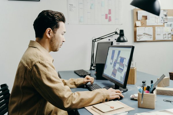 Modéliste : transformez vos idées en créations 3d réussies