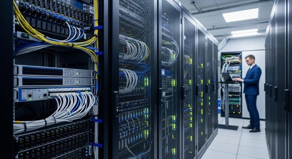 Le stockage des données : les technologies modernes et meilleures pratiques pour les entreprises