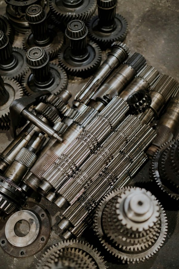 Spécialiste en pièces métalliques : expertise, fabrication et tendances du secteur